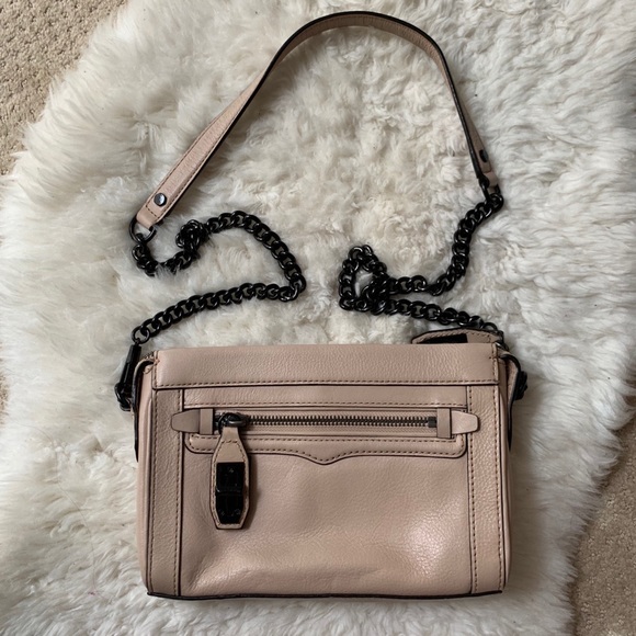 Rebecca Minkoff Crossbody Bag - Picture 1 of 3
